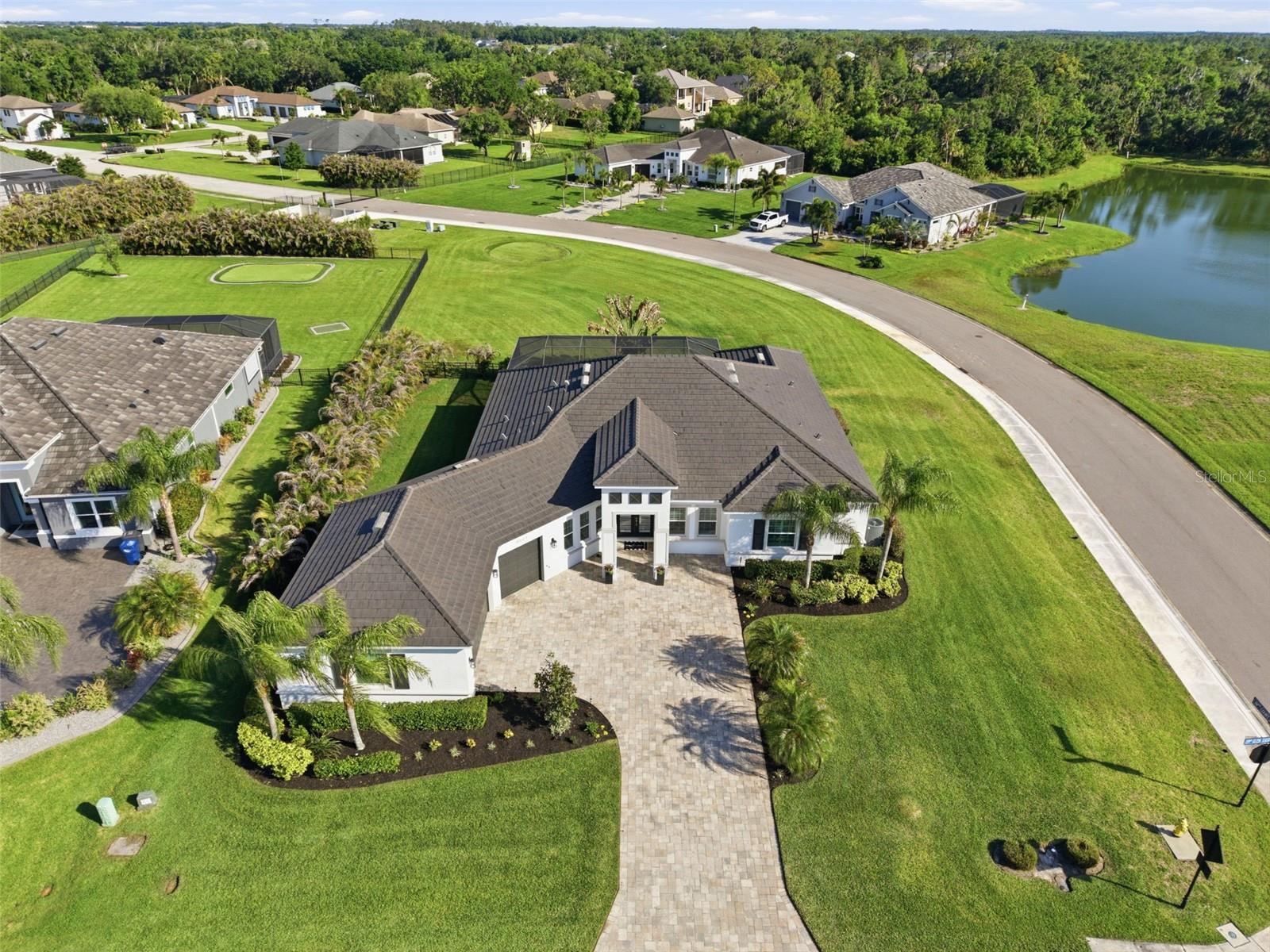 16023 39TH GLN E, PARRISH, FL, 34219