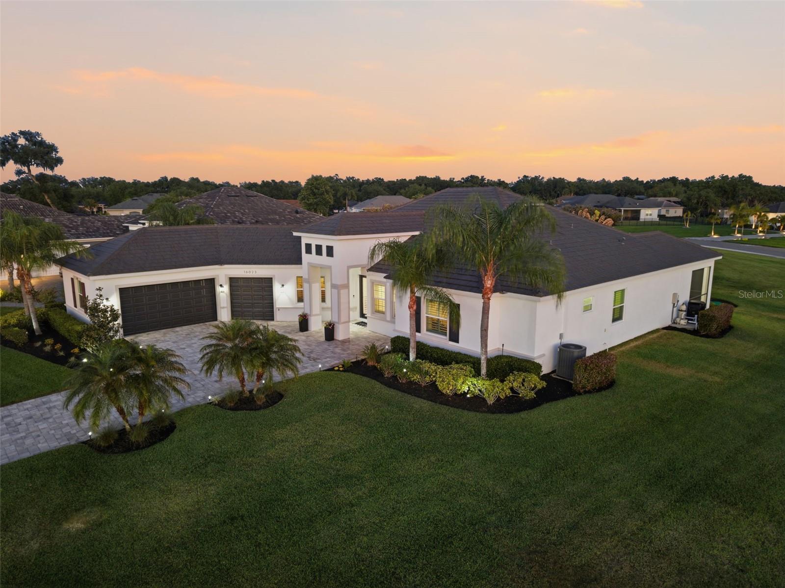 16023 39TH GLN E, PARRISH, FL, 34219