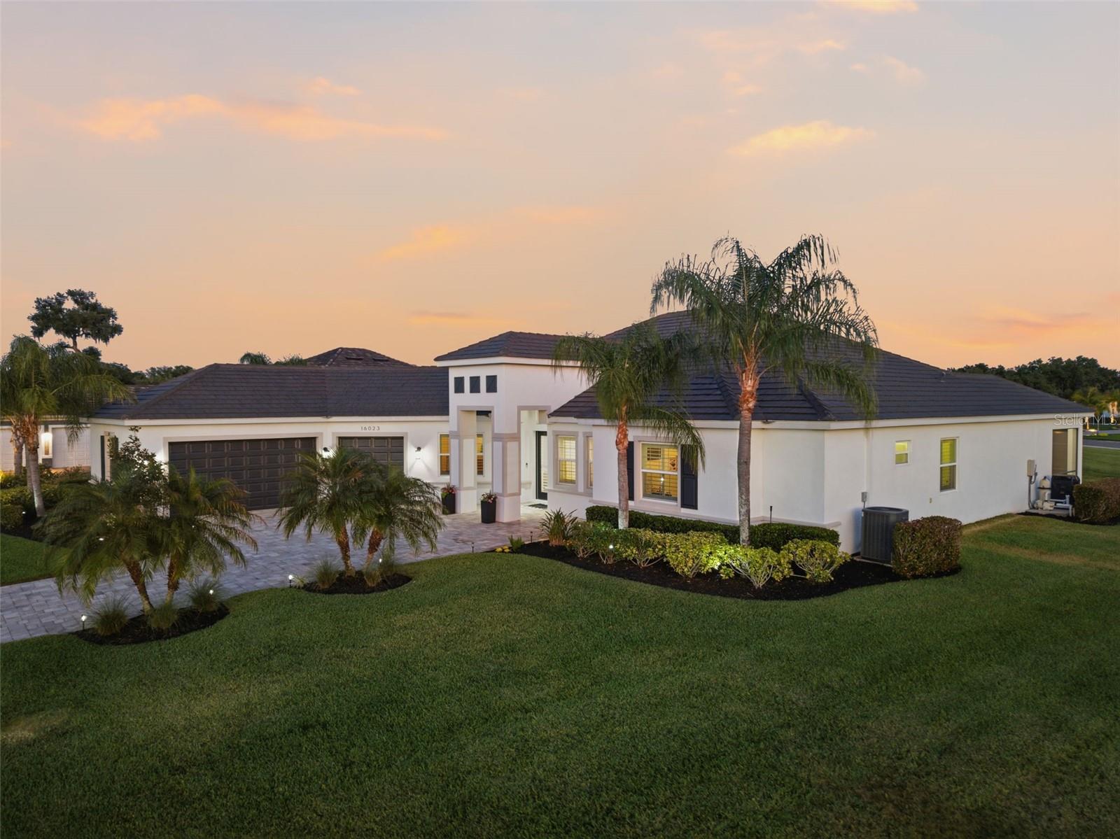 16023 39TH GLN E, PARRISH, FL, 34219