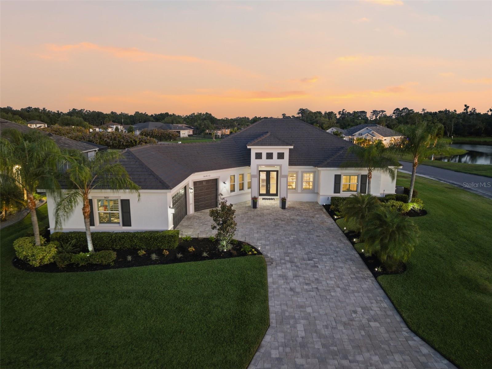 16023 39TH GLN E, PARRISH, FL, 34219