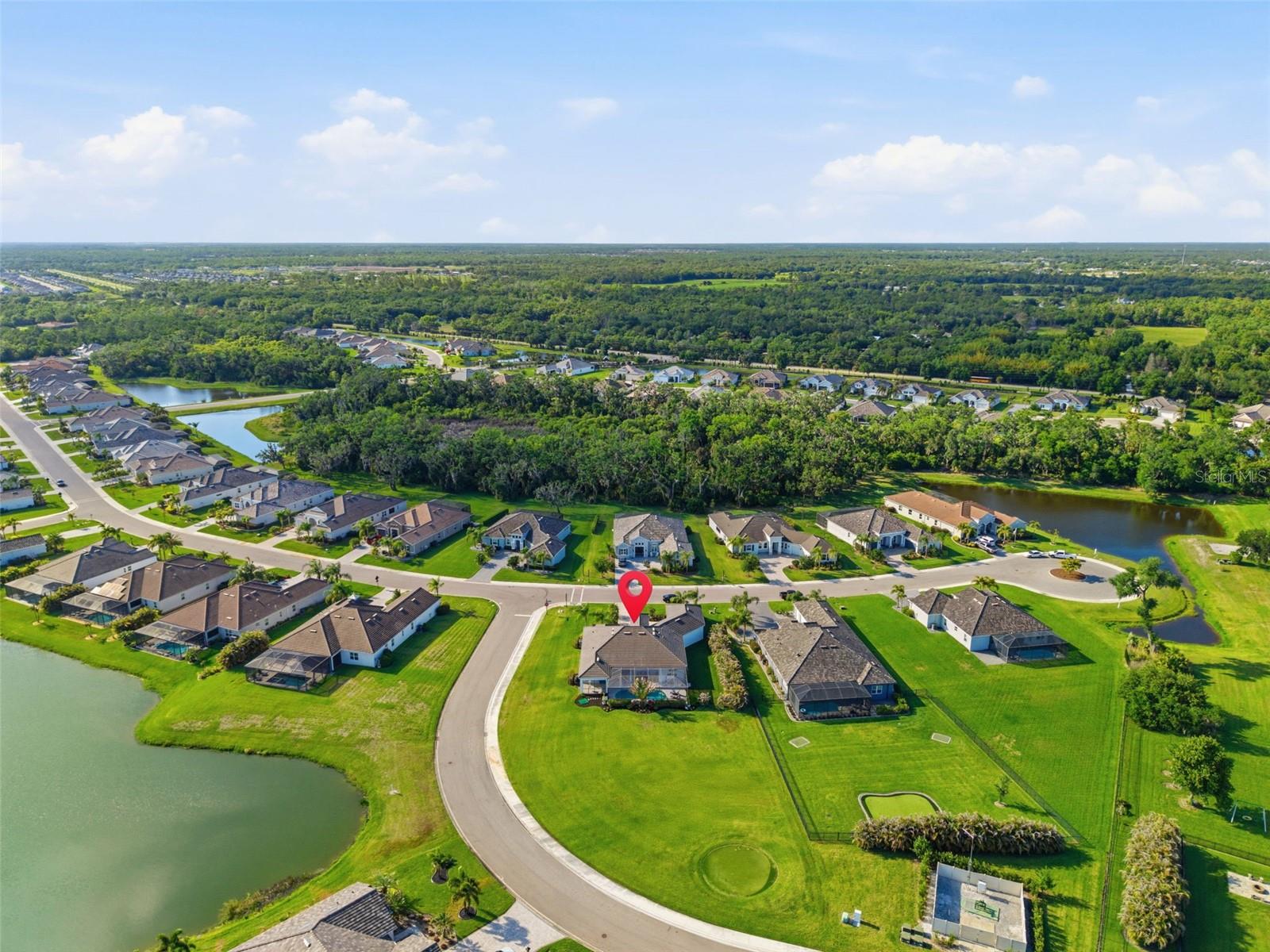 16023 39TH GLN E, PARRISH, FL, 34219