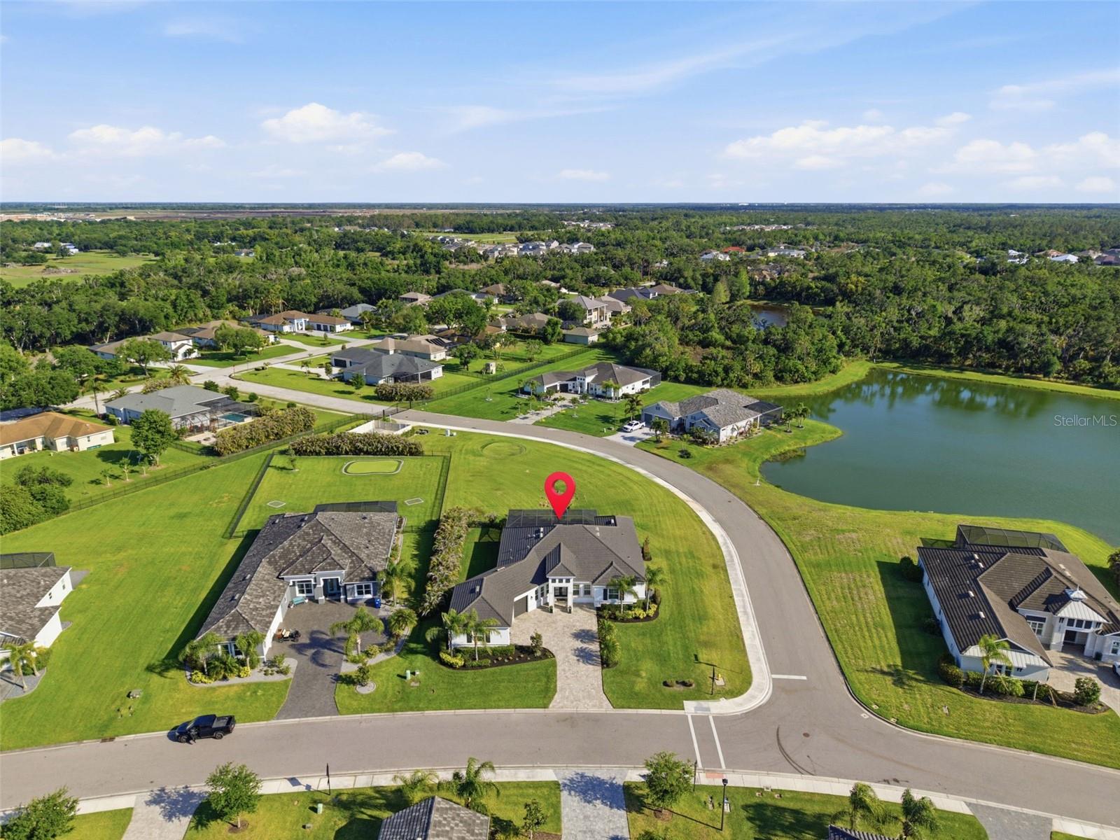 16023 39TH GLN E, PARRISH, FL, 34219