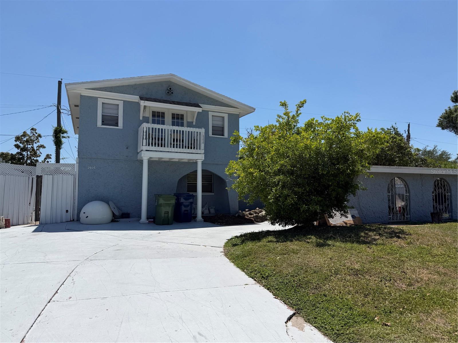 2926 W SAINT JOHN ST, TAMPA, FL, 33607