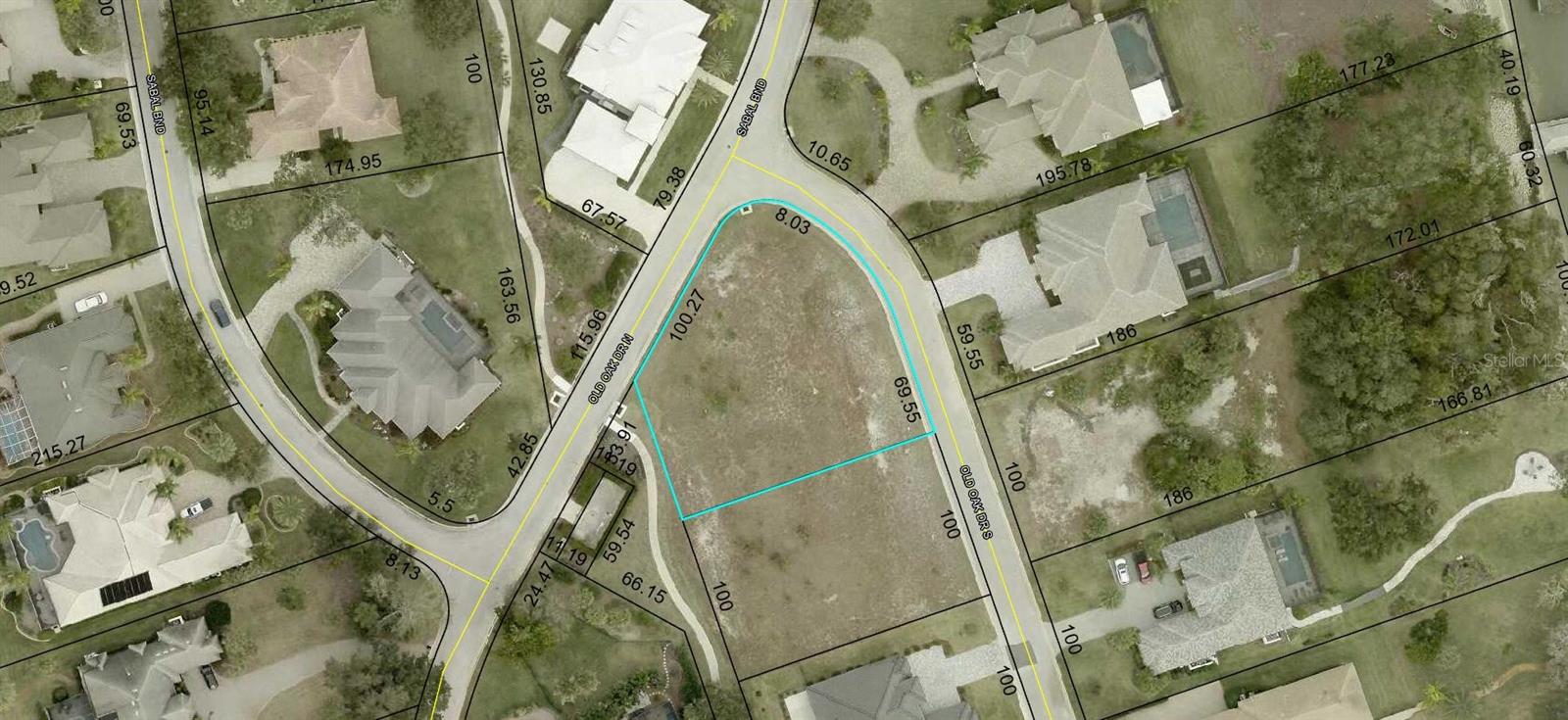 75 OLD OAK DR S, PALM COAST, FL, 32137