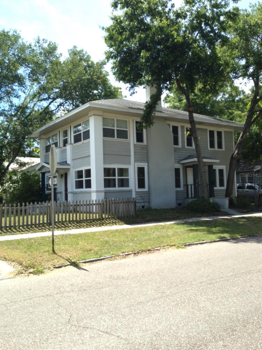 3001 3RD AVE N, ST PETERSBURG, FL, 33713