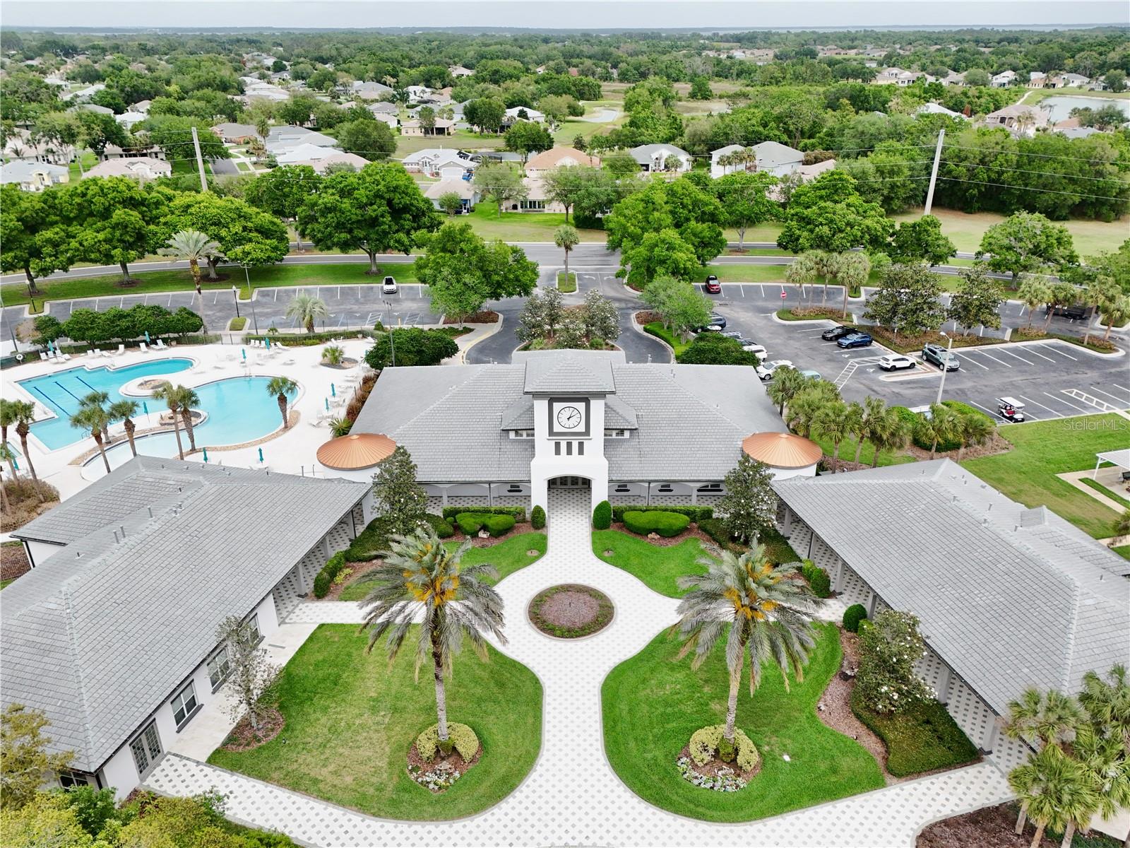 27210 STONEY BROOK DR, LEESBURG, FL, 34748