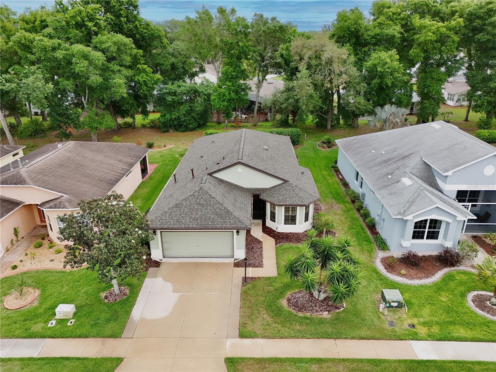 27210 STONEY BROOK DR, LEESBURG, FL, 34748