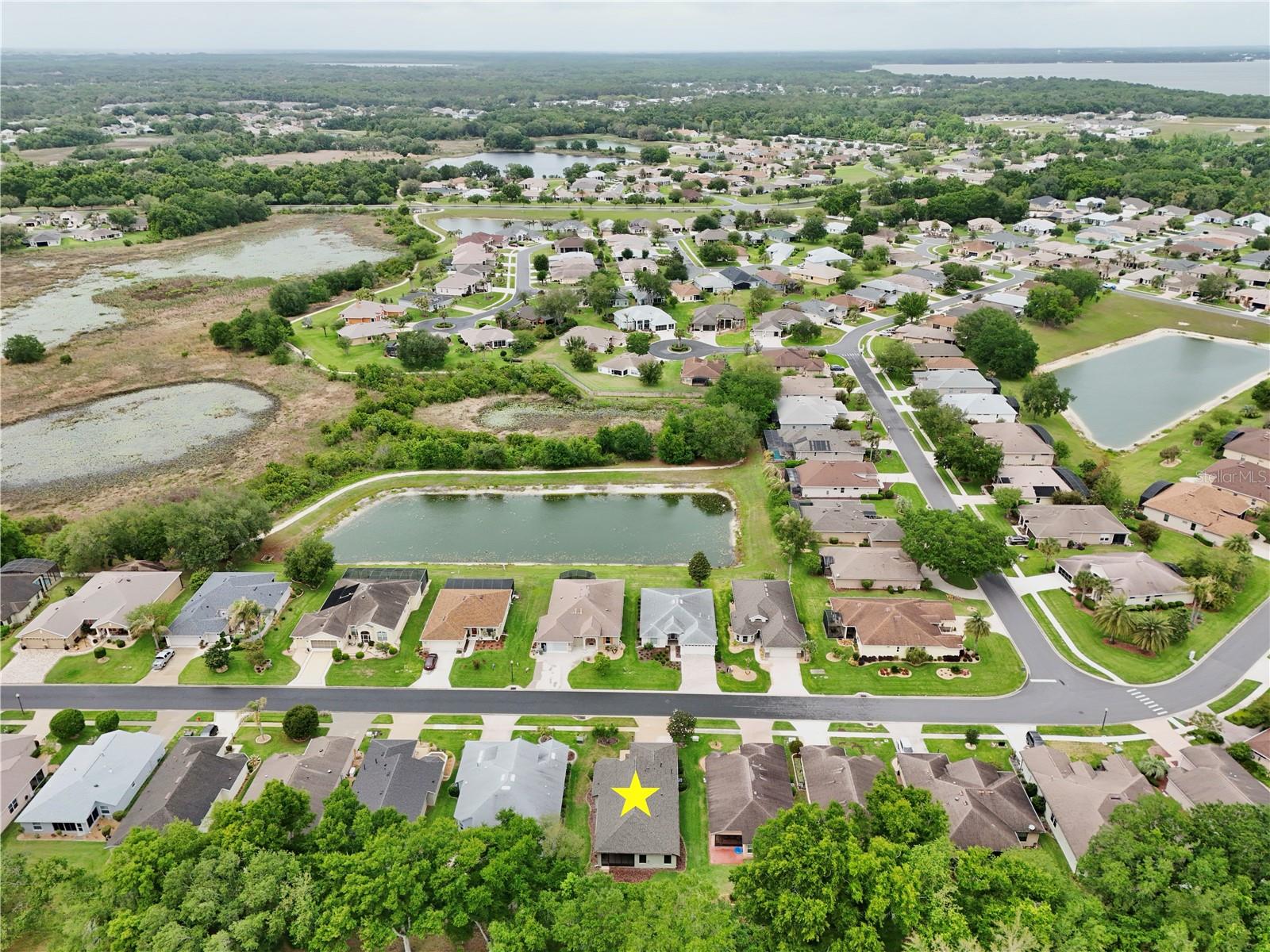 27210 STONEY BROOK DR, LEESBURG, FL, 34748