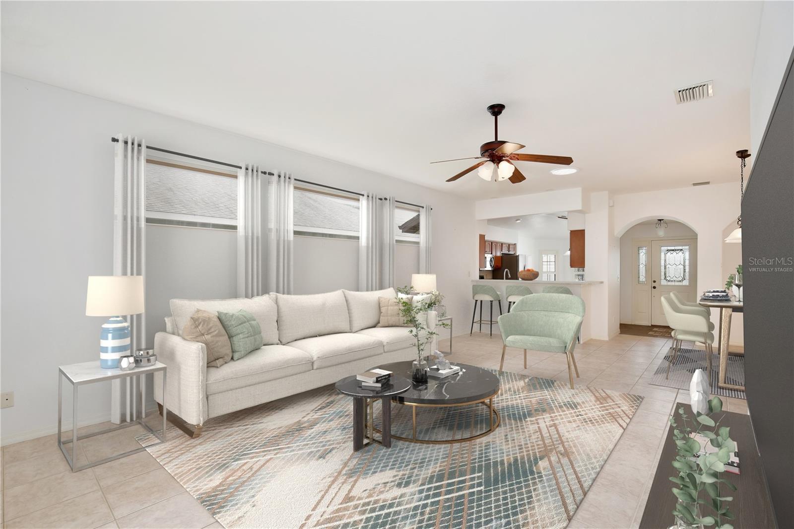 27210 STONEY BROOK DR, LEESBURG, FL, 34748