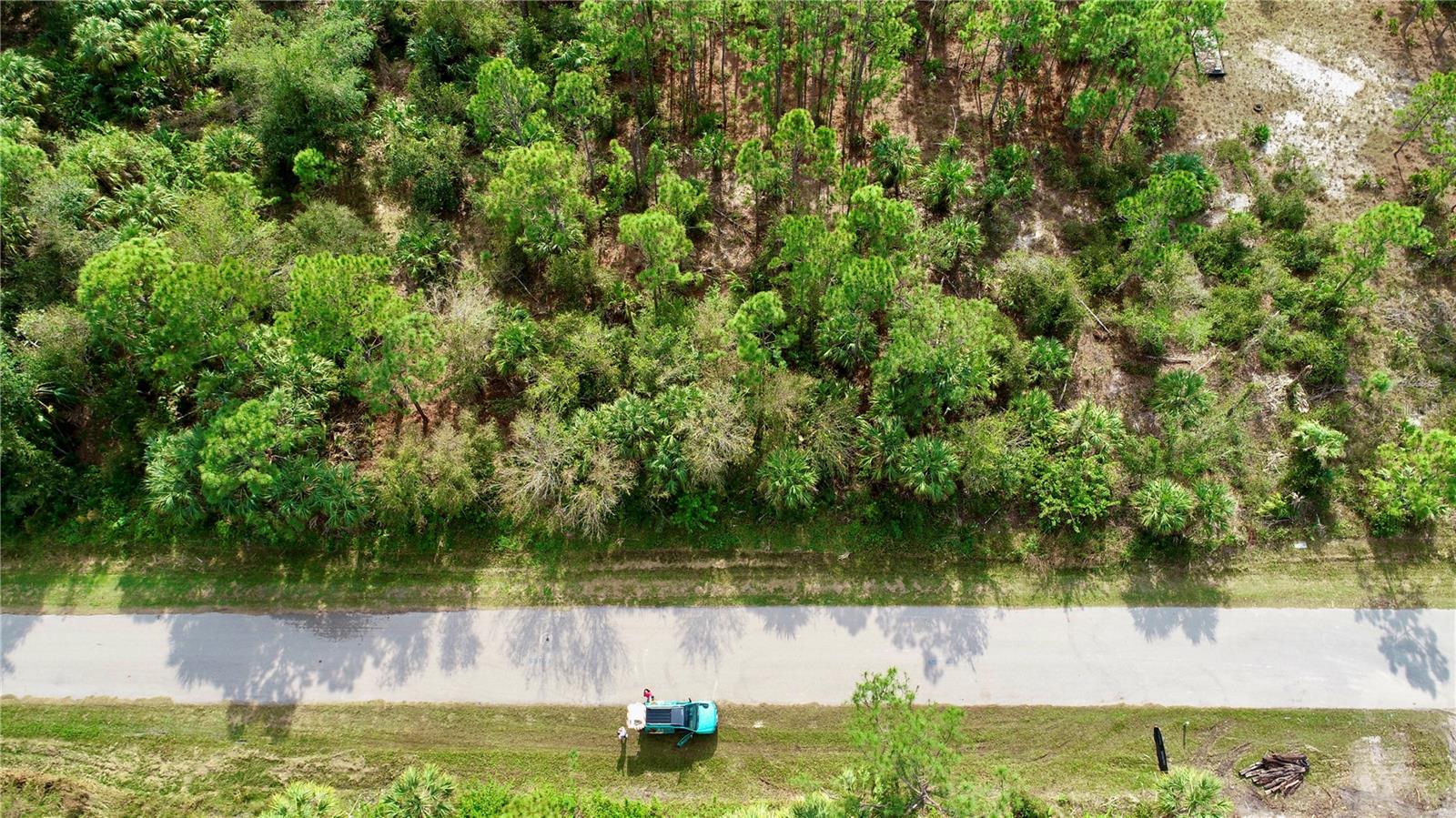 26373 DEER RD, PUNTA GORDA, FL, 33955