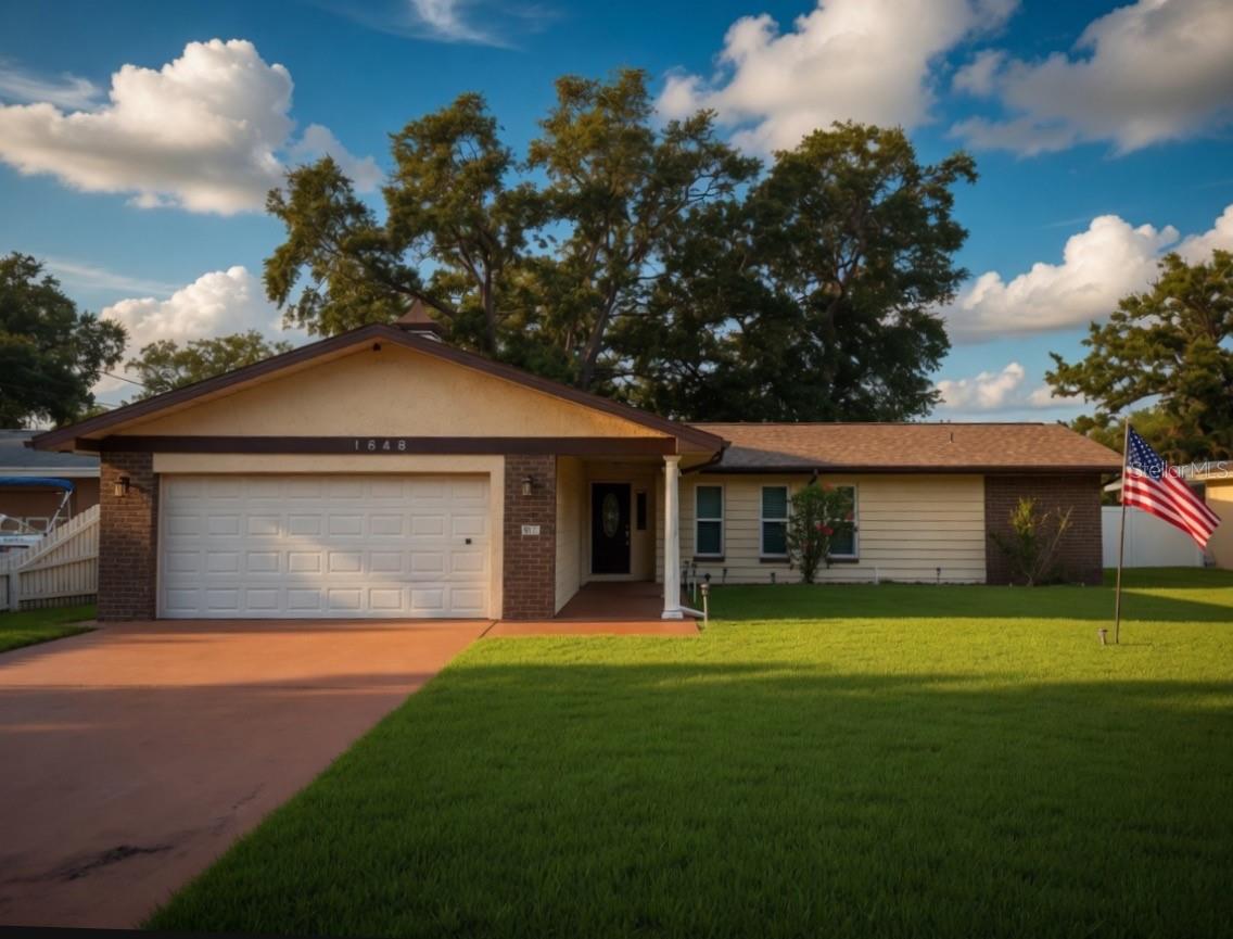 1648 SUMMERDALE DR S, CLEARWATER, FL, 33764