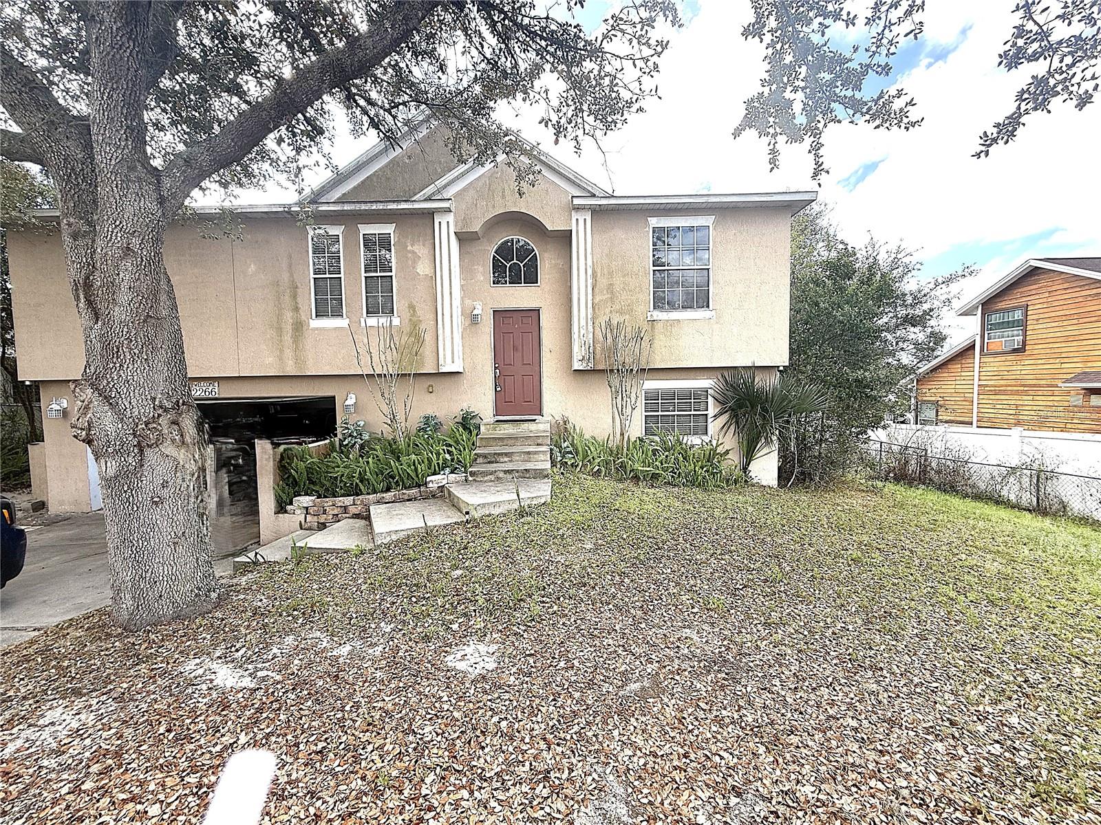 2266 N NORMANDY BLVD, DELTONA, FL, 32725