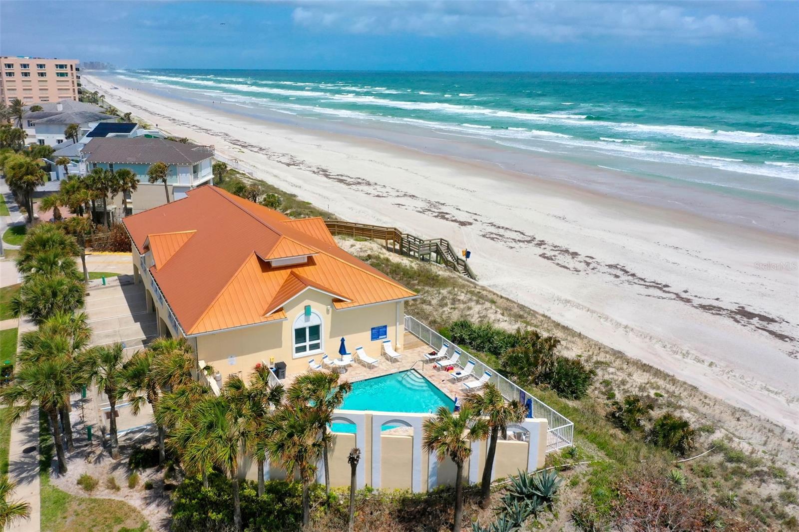 4642 RIVERWALK VILLAGE CT, PONCE INLET, FL, 32127