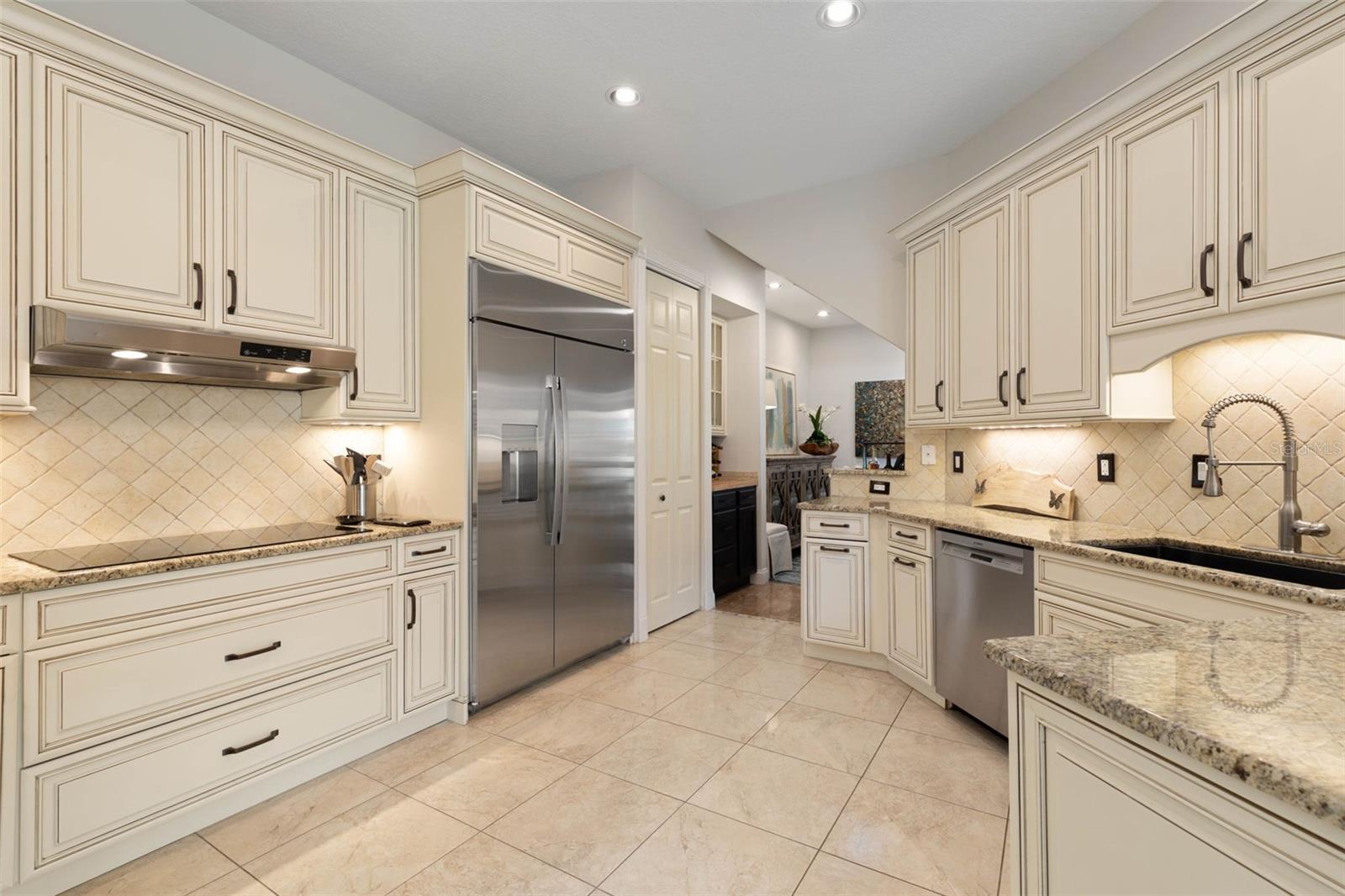 4642 RIVERWALK VILLAGE CT, PONCE INLET, FL, 32127