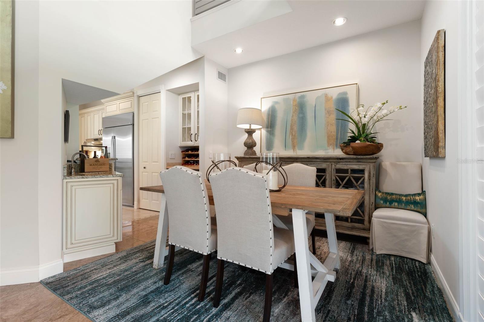 4642 RIVERWALK VILLAGE CT, PONCE INLET, FL, 32127