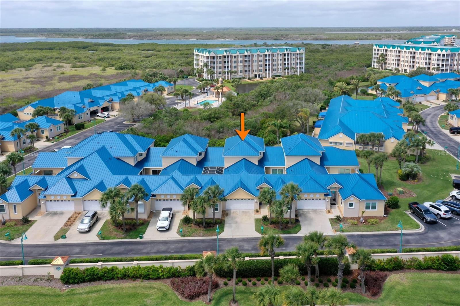 4642 RIVERWALK VILLAGE CT, PONCE INLET, FL, 32127