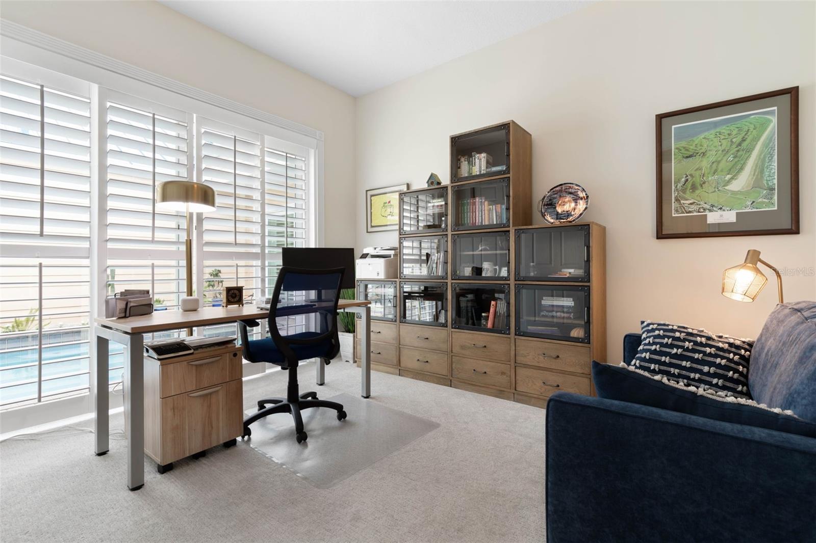 4642 RIVERWALK VILLAGE CT, PONCE INLET, FL, 32127