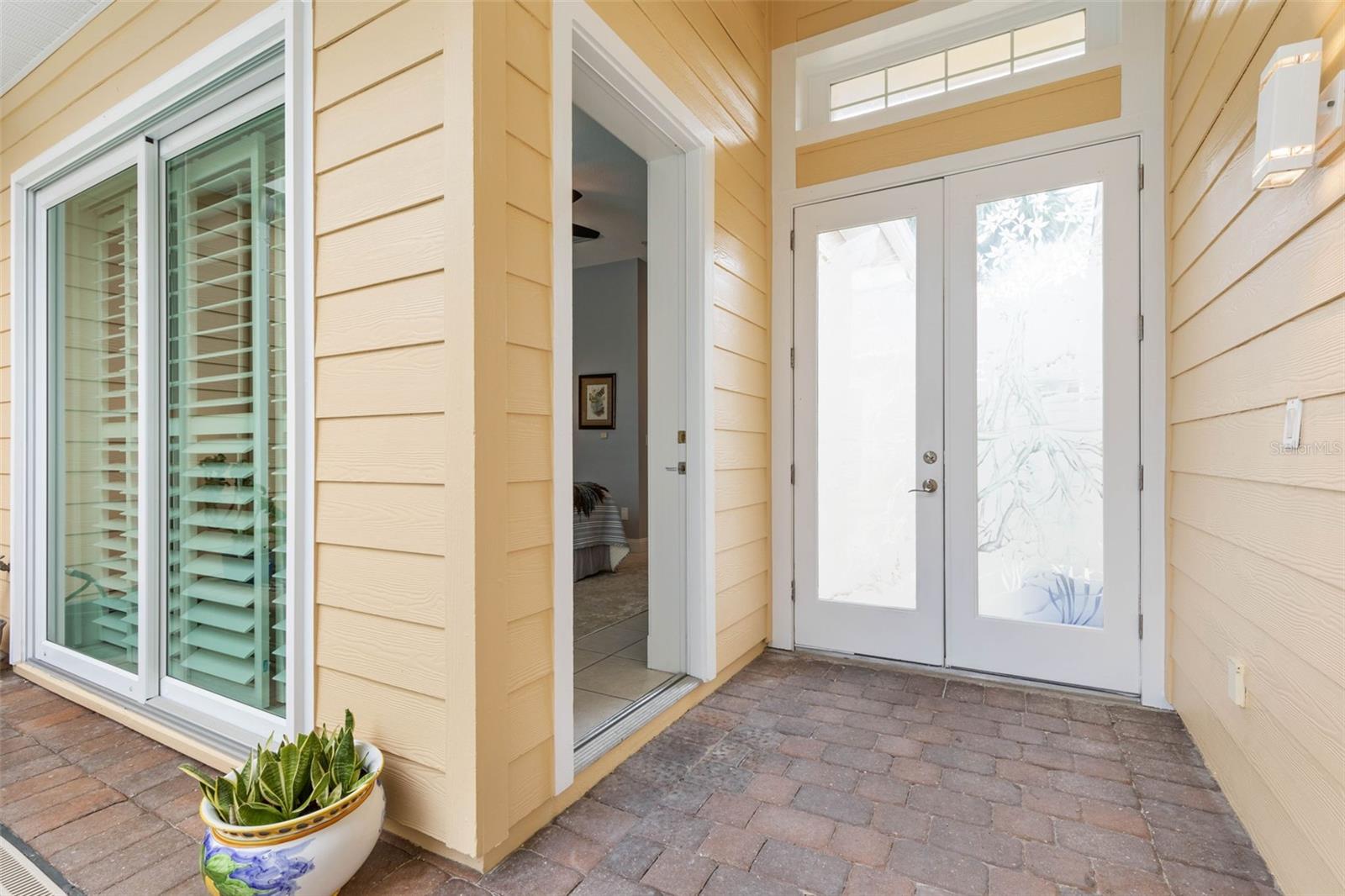 4642 RIVERWALK VILLAGE CT, PONCE INLET, FL, 32127