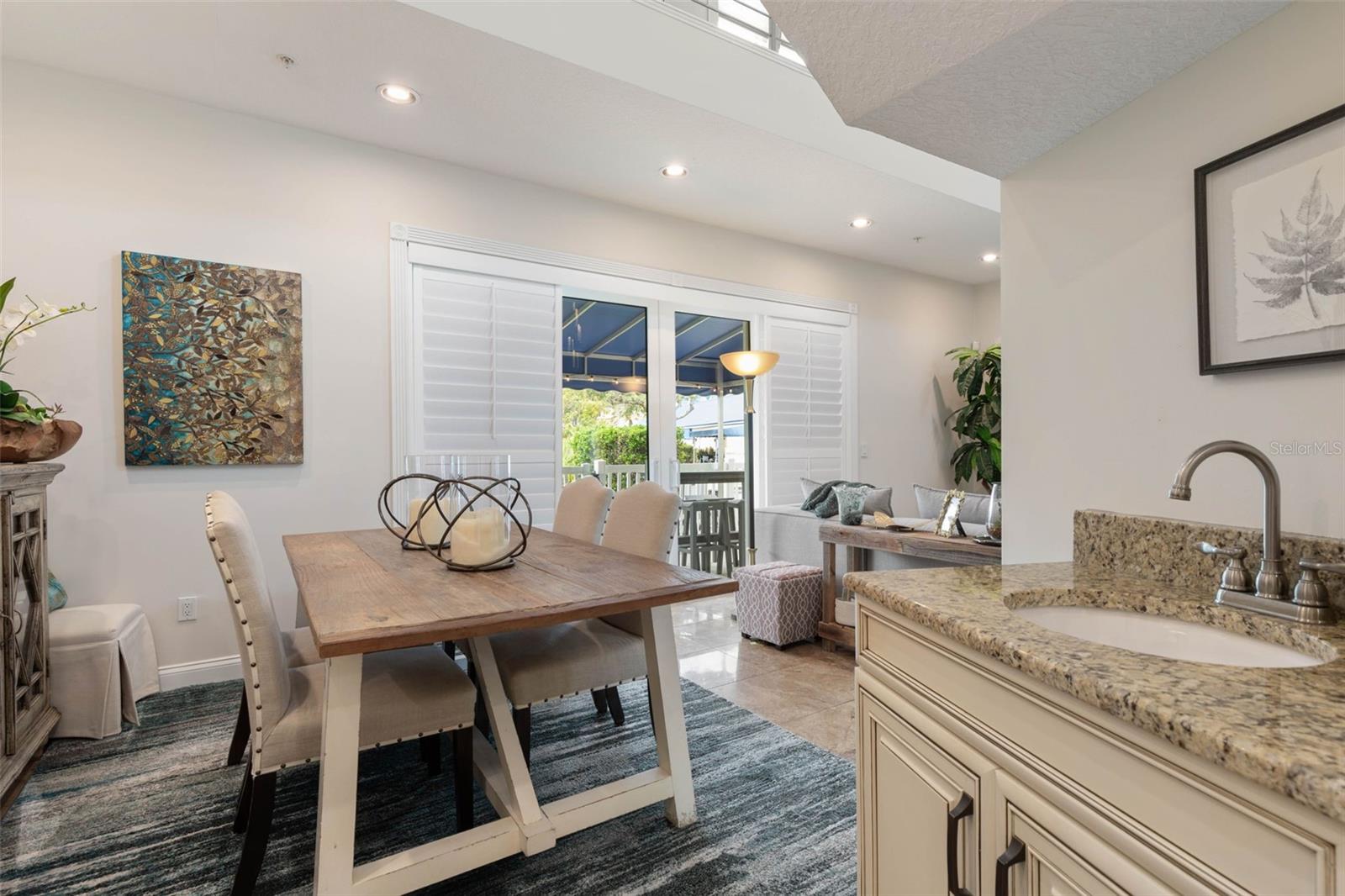 4642 RIVERWALK VILLAGE CT, PONCE INLET, FL, 32127