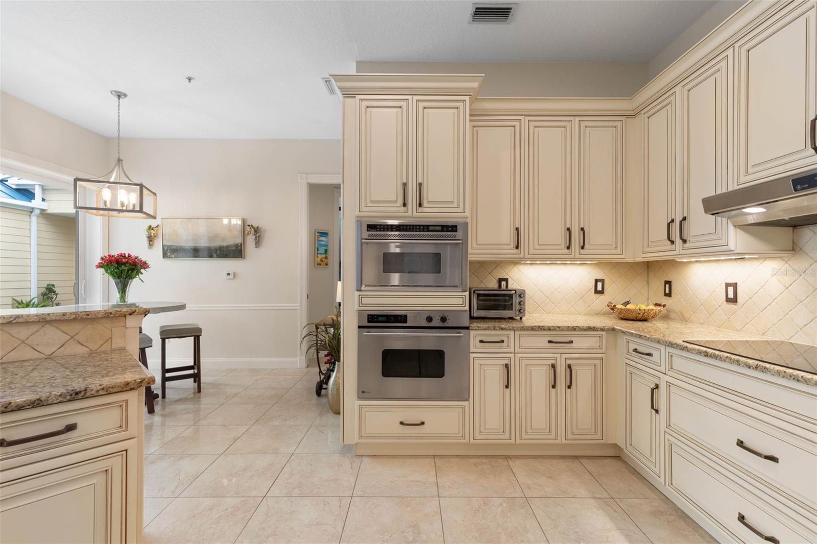 4642 RIVERWALK VILLAGE CT, PONCE INLET, FL, 32127