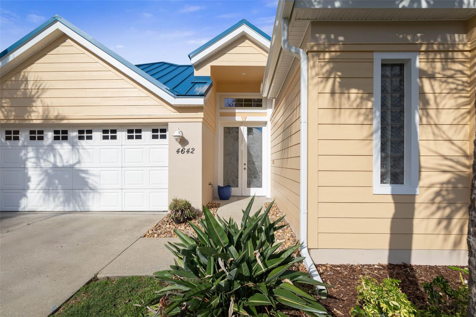 4642 RIVERWALK VILLAGE CT, PONCE INLET, FL, 32127