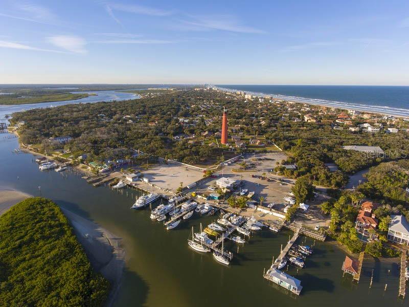 4642 RIVERWALK VILLAGE CT, PONCE INLET, FL, 32127