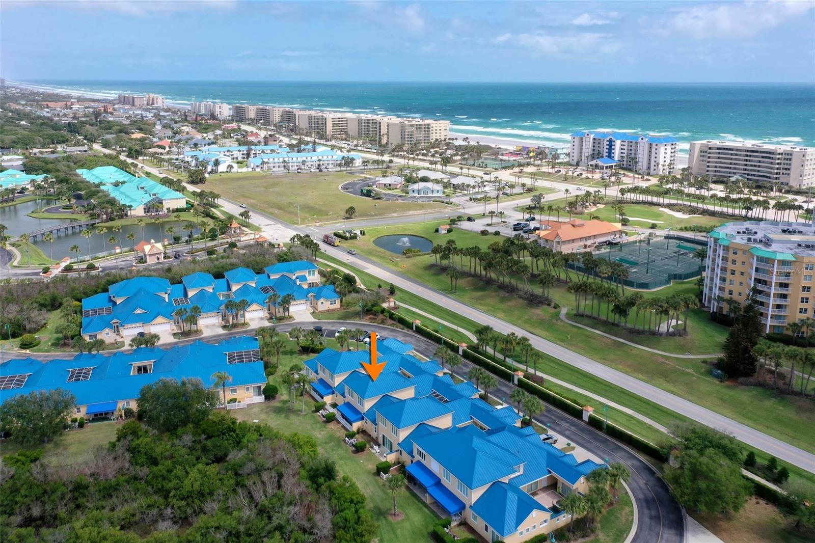 4642 RIVERWALK VILLAGE CT, PONCE INLET, FL, 32127