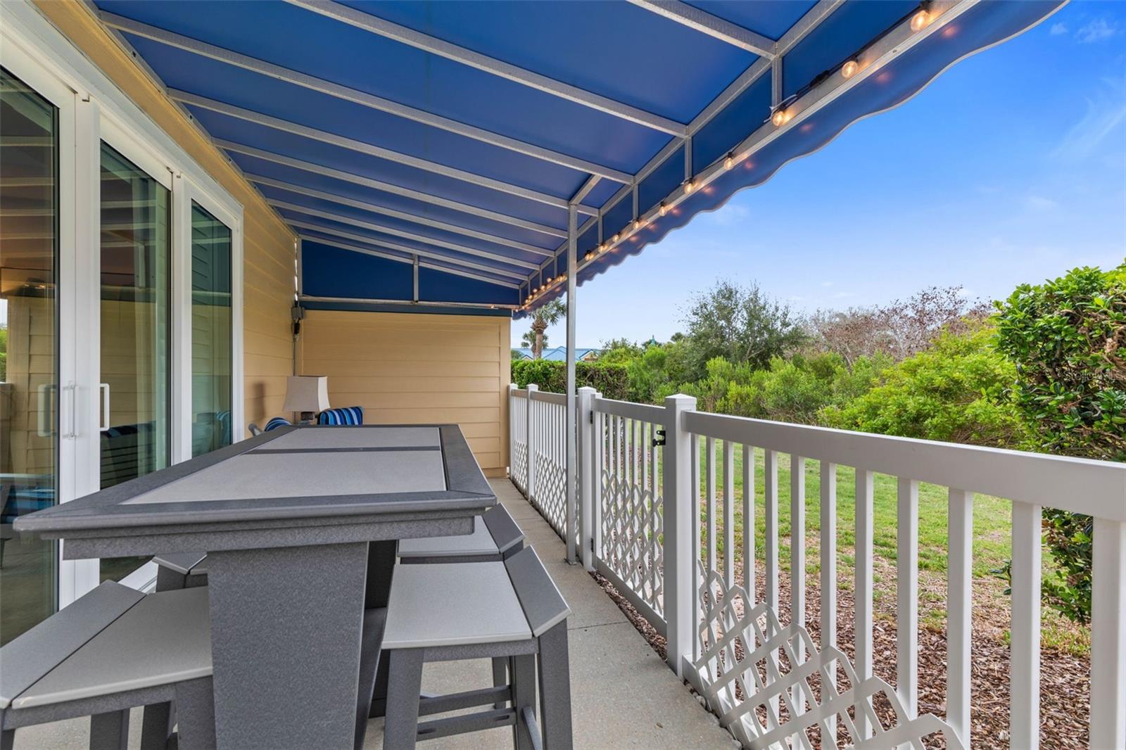 4642 RIVERWALK VILLAGE CT, PONCE INLET, FL, 32127