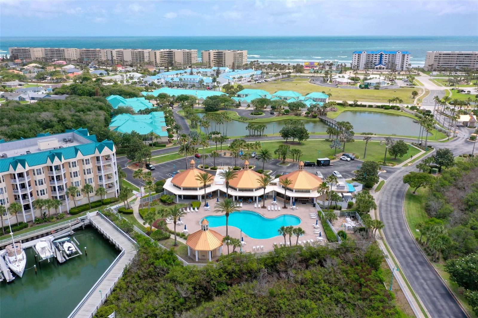 4642 RIVERWALK VILLAGE CT, PONCE INLET, FL, 32127