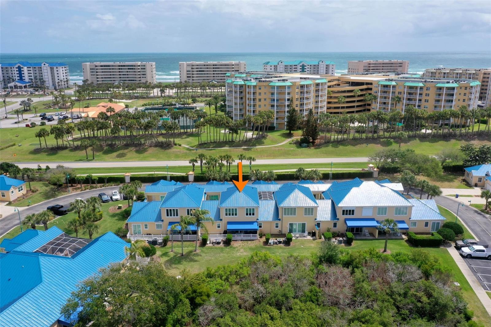 4642 RIVERWALK VILLAGE CT, PONCE INLET, FL, 32127