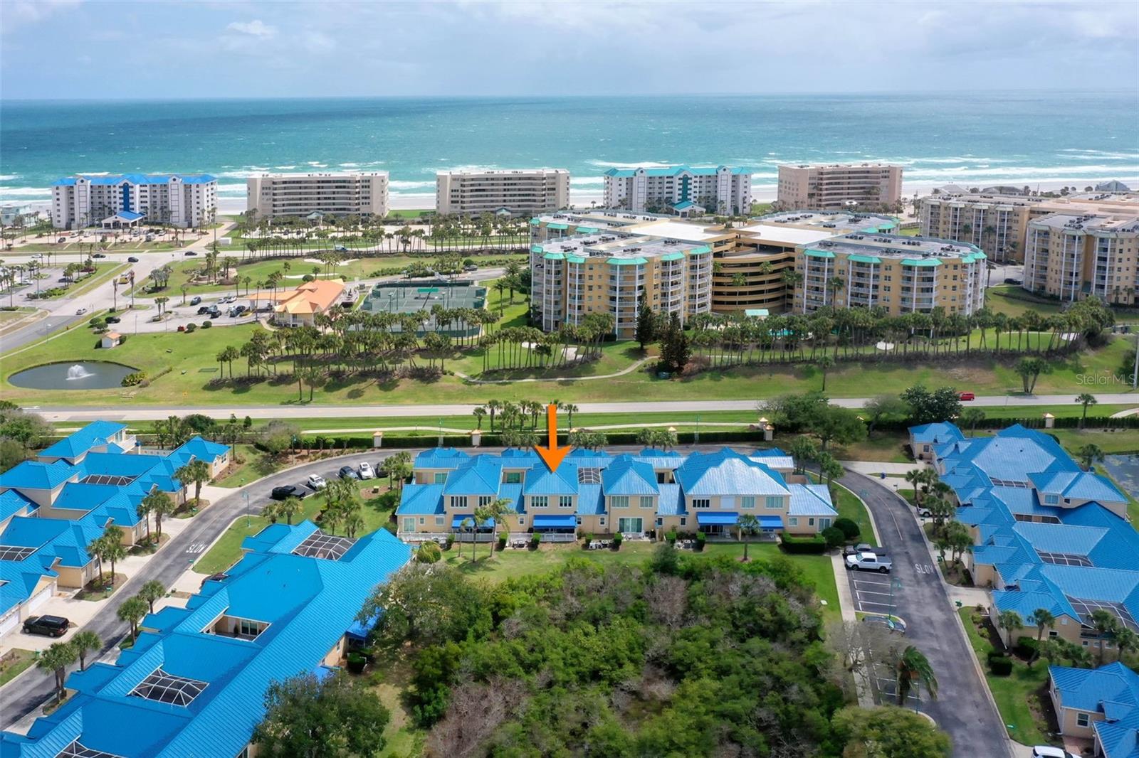 4642 RIVERWALK VILLAGE CT, PONCE INLET, FL, 32127