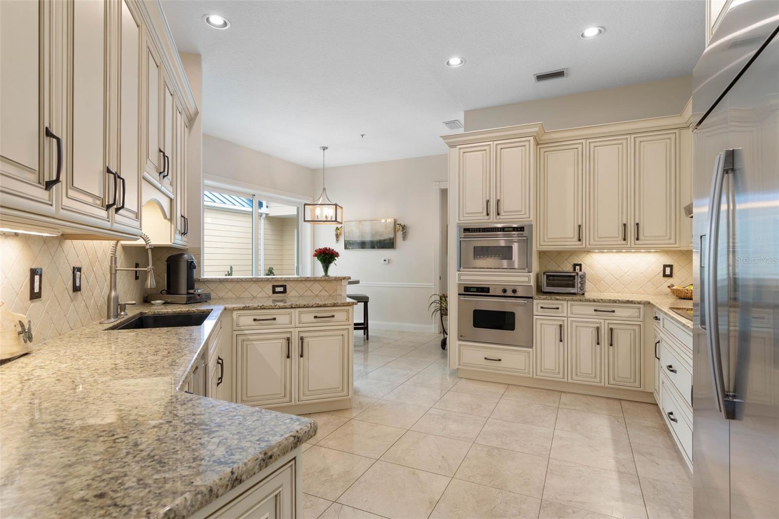 4642 RIVERWALK VILLAGE CT, PONCE INLET, FL, 32127