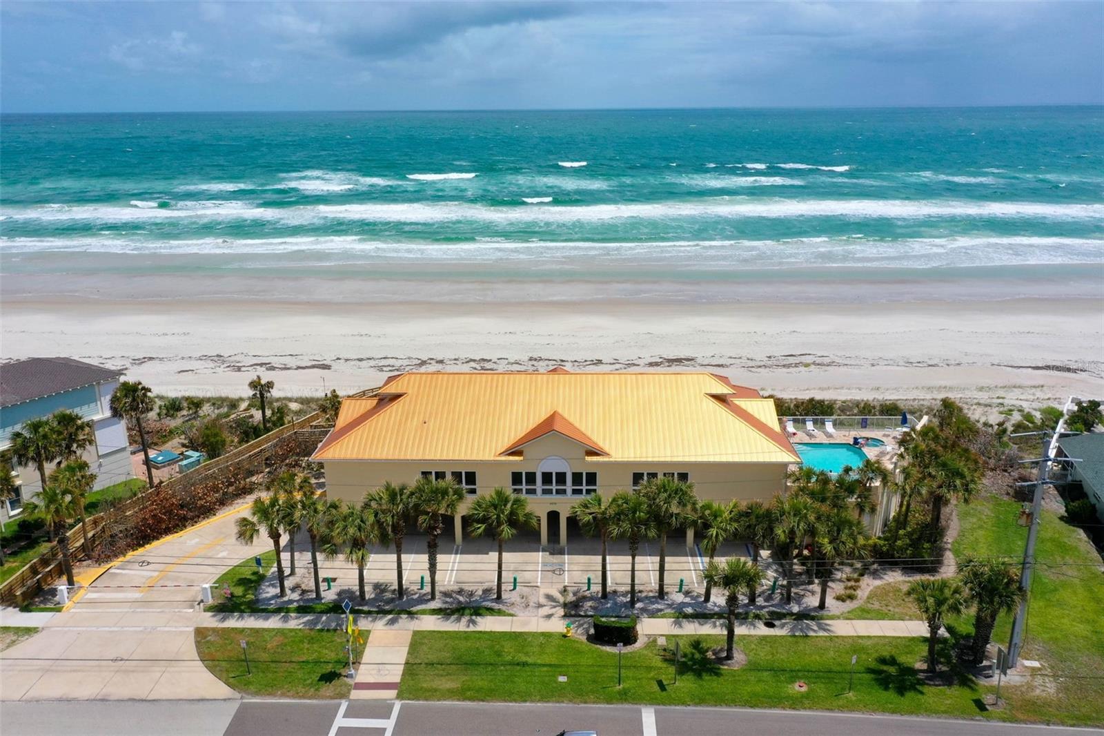 4642 RIVERWALK VILLAGE CT, PONCE INLET, FL, 32127