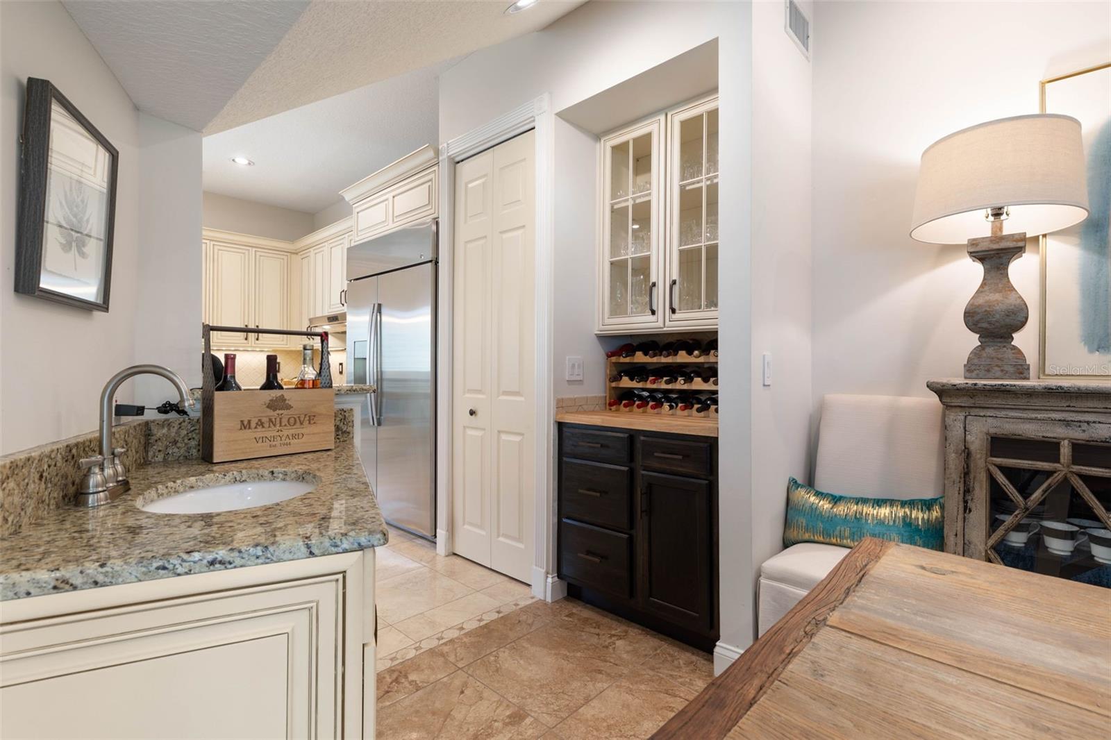 4642 RIVERWALK VILLAGE CT, PONCE INLET, FL, 32127