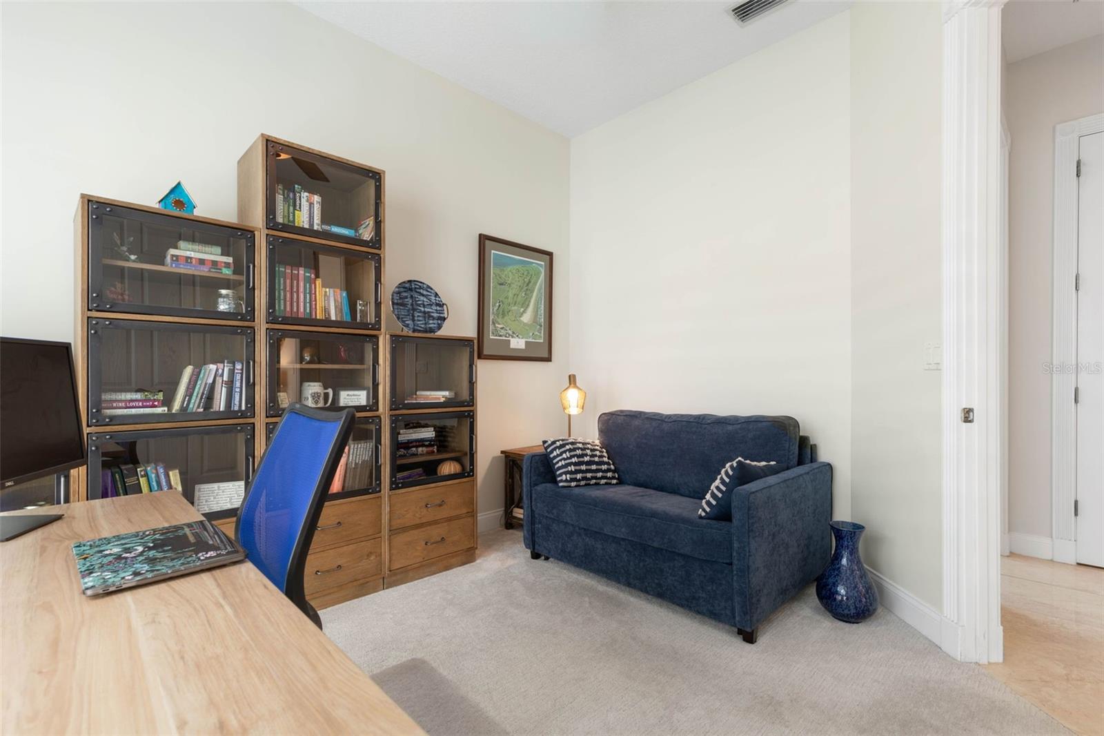 4642 RIVERWALK VILLAGE CT, PONCE INLET, FL, 32127