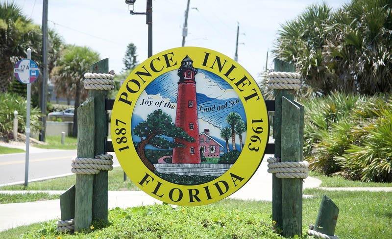 4642 RIVERWALK VILLAGE CT, PONCE INLET, FL, 32127