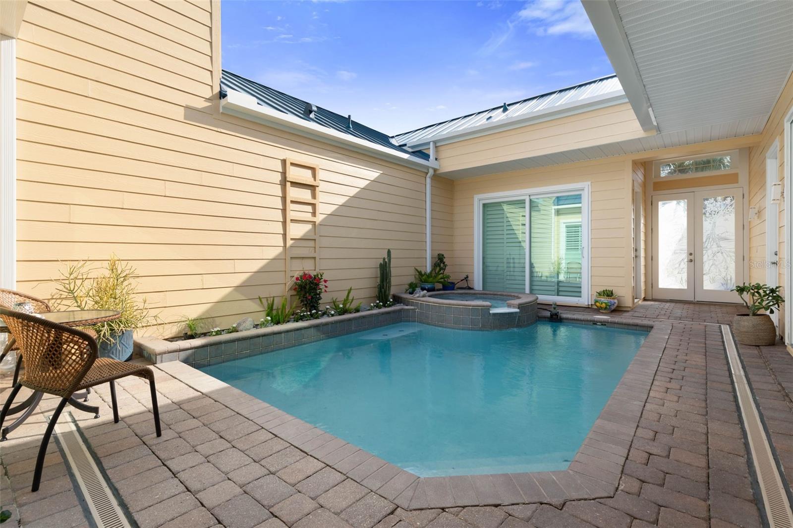 4642 RIVERWALK VILLAGE CT, PONCE INLET, FL, 32127