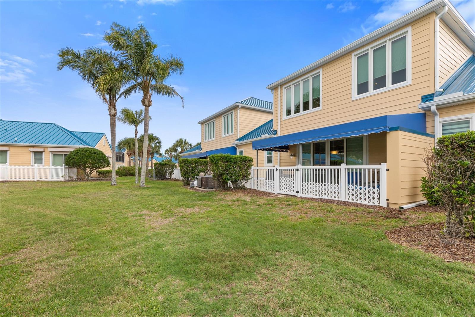 4642 RIVERWALK VILLAGE CT, PONCE INLET, FL, 32127