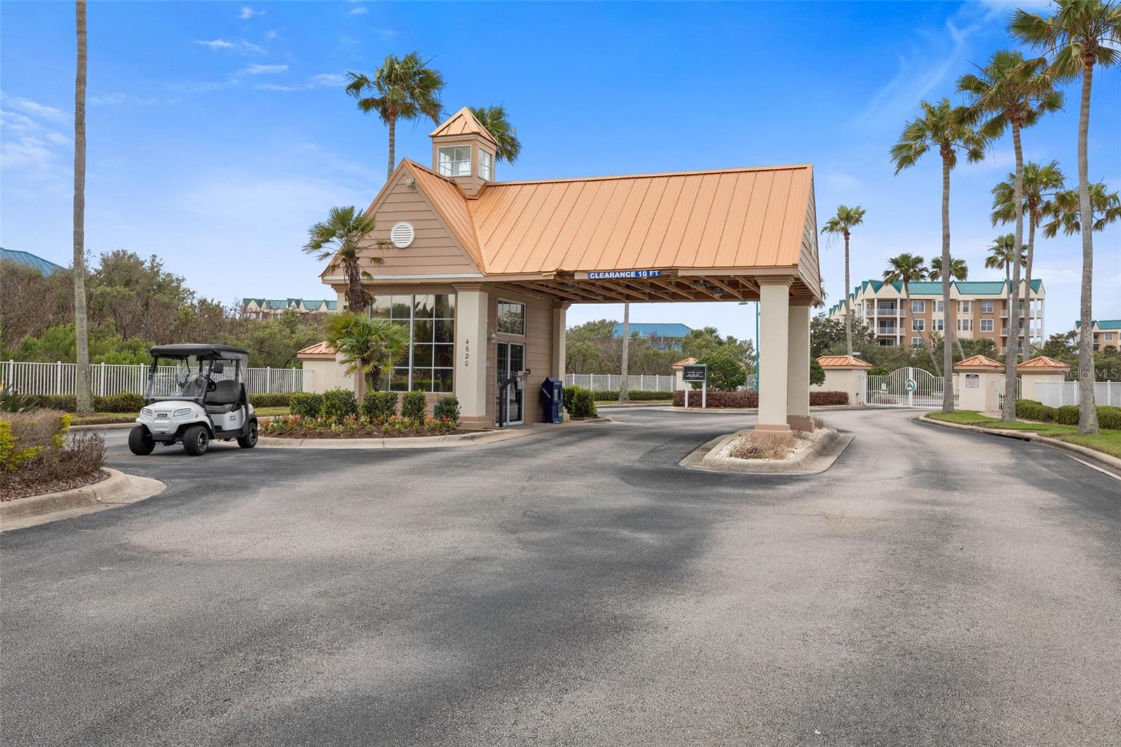 4642 RIVERWALK VILLAGE CT, PONCE INLET, FL, 32127