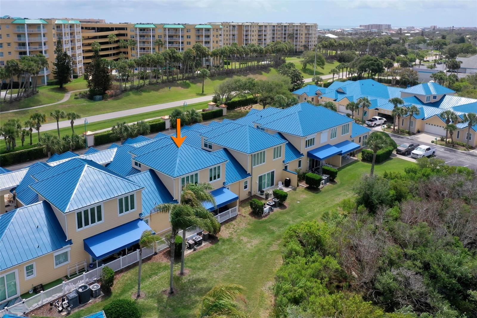 4642 RIVERWALK VILLAGE CT, PONCE INLET, FL, 32127
