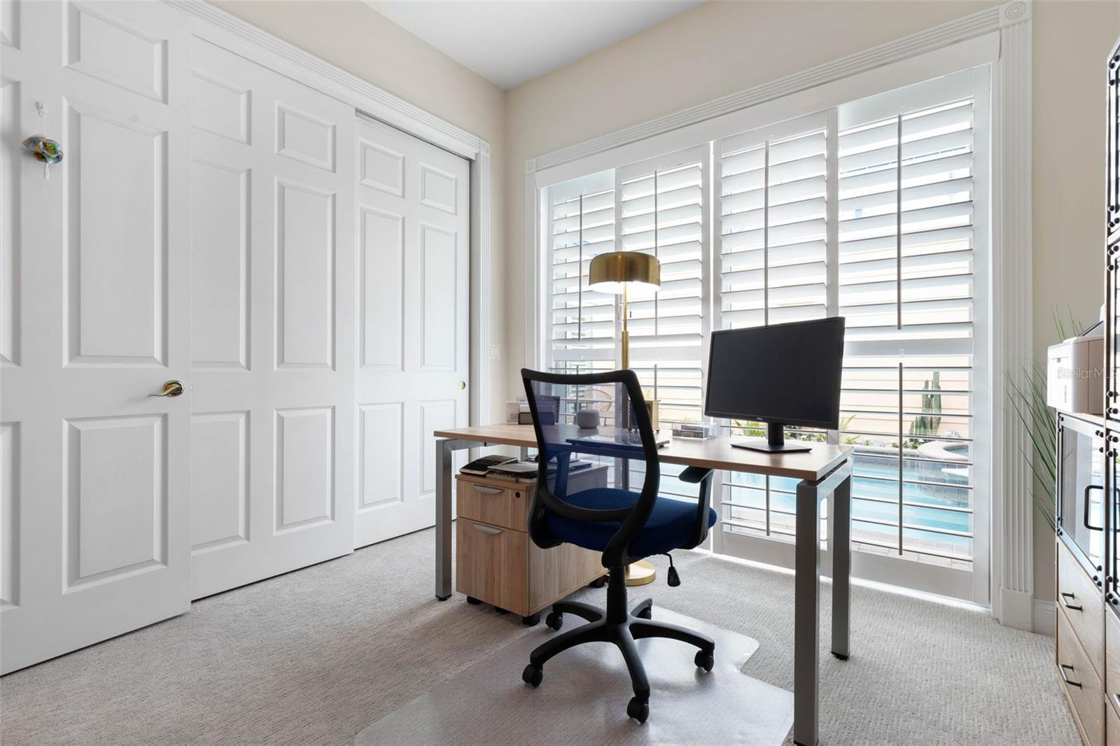 4642 RIVERWALK VILLAGE CT, PONCE INLET, FL, 32127