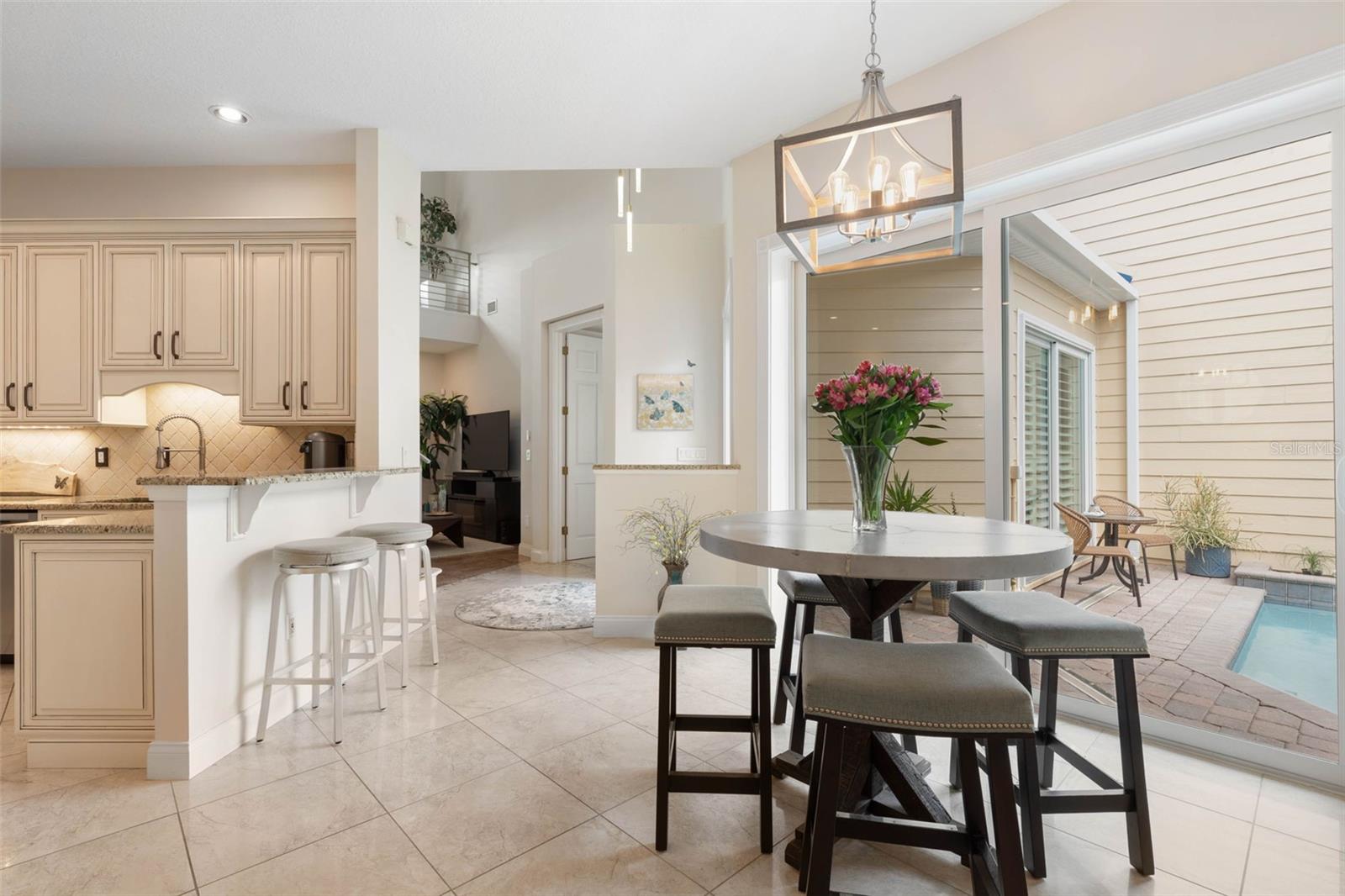 4642 RIVERWALK VILLAGE CT, PONCE INLET, FL, 32127