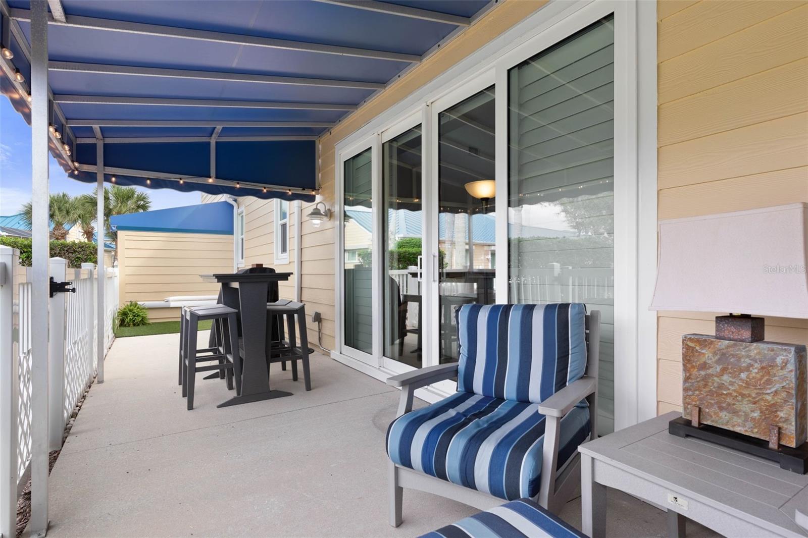 4642 RIVERWALK VILLAGE CT, PONCE INLET, FL, 32127