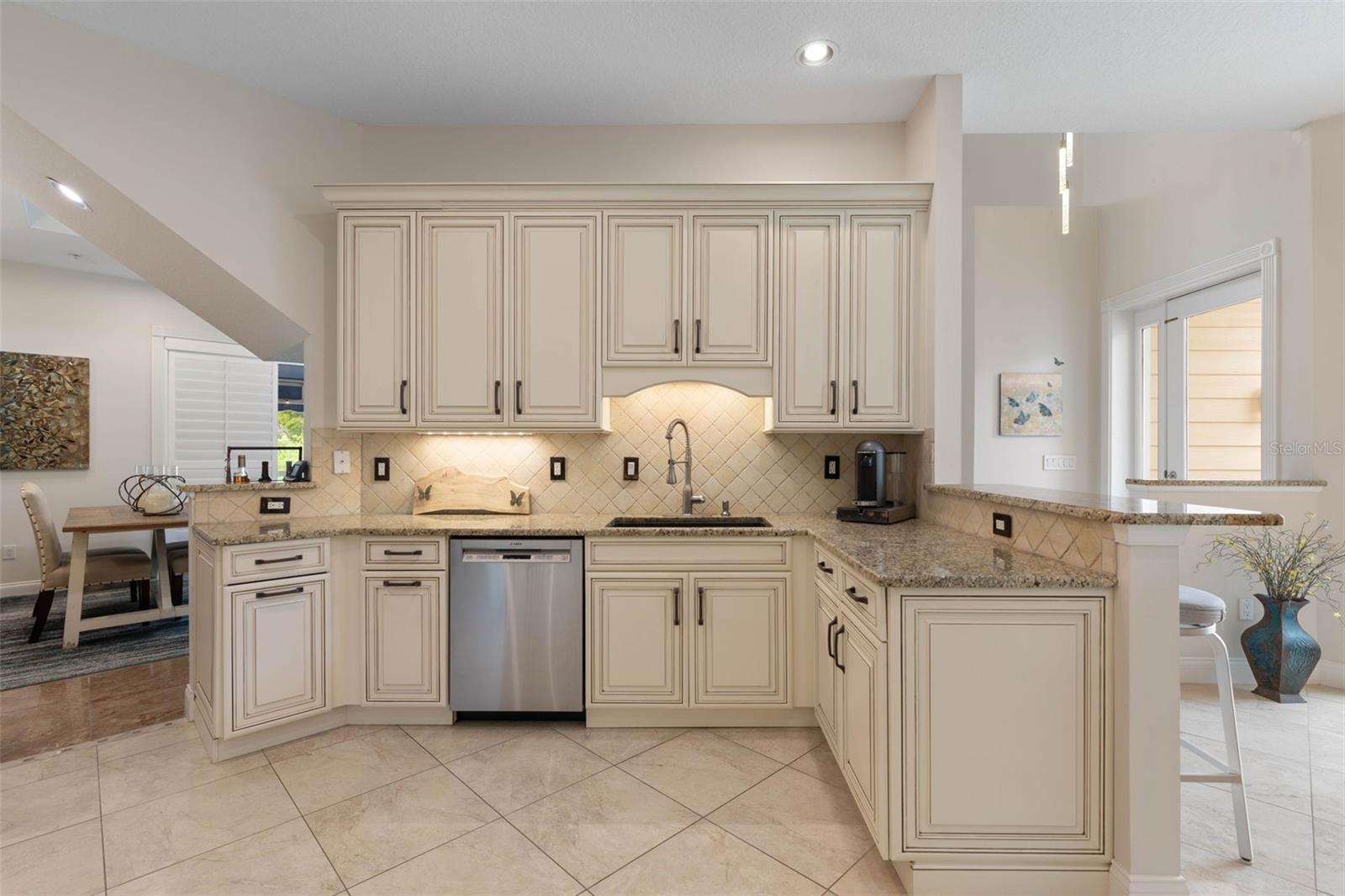 4642 RIVERWALK VILLAGE CT, PONCE INLET, FL, 32127