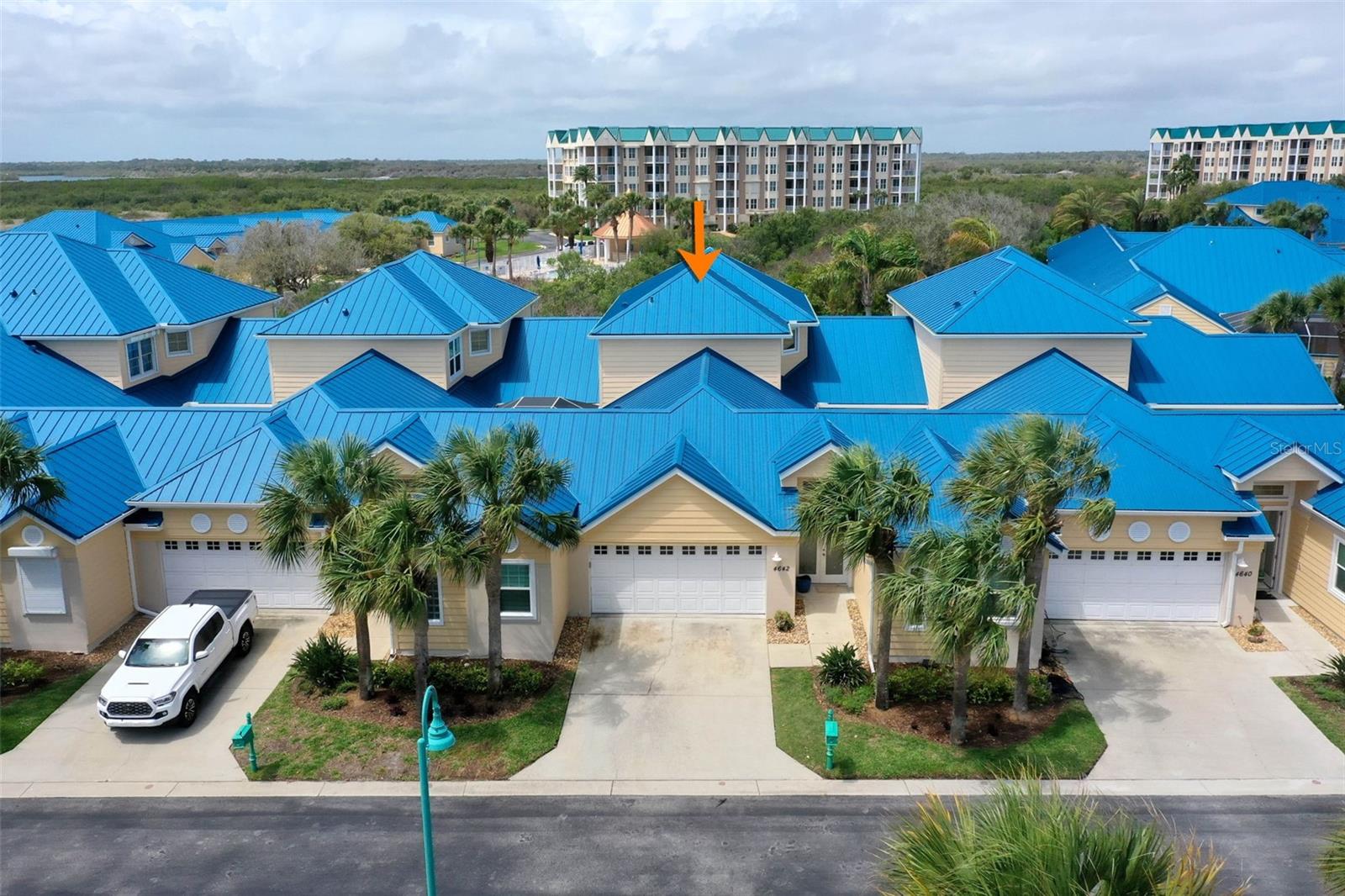 4642 RIVERWALK VILLAGE CT, PONCE INLET, FL, 32127