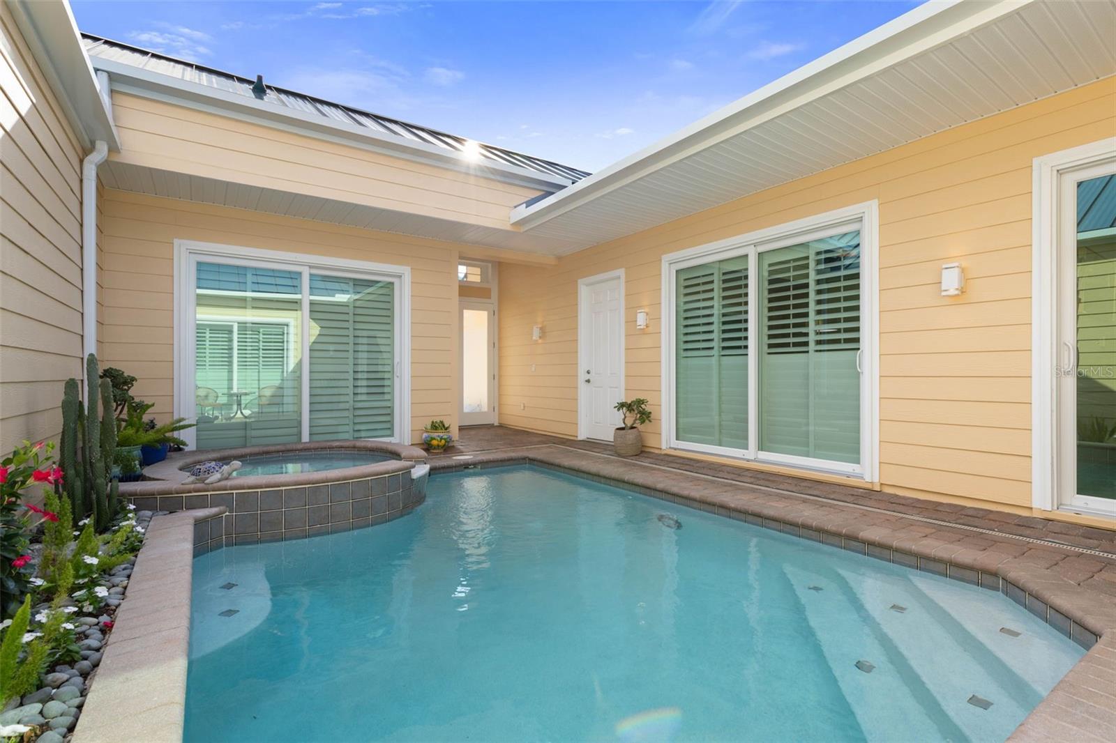 4642 RIVERWALK VILLAGE CT, PONCE INLET, FL, 32127