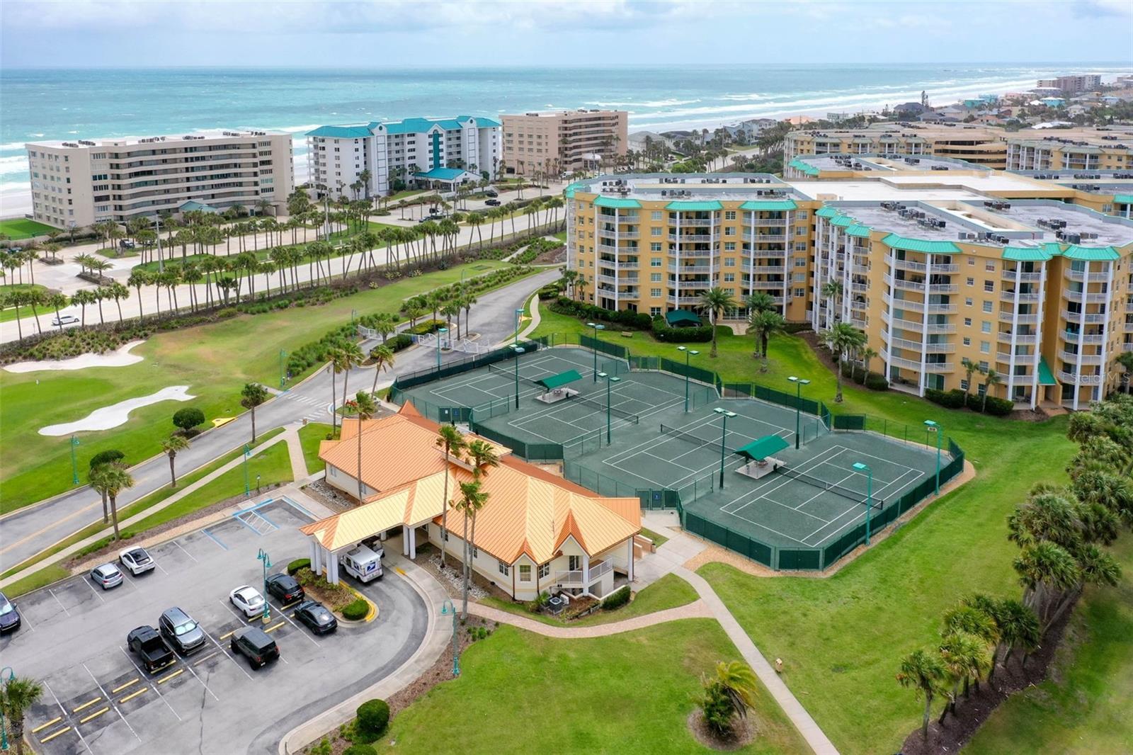 4642 RIVERWALK VILLAGE CT, PONCE INLET, FL, 32127