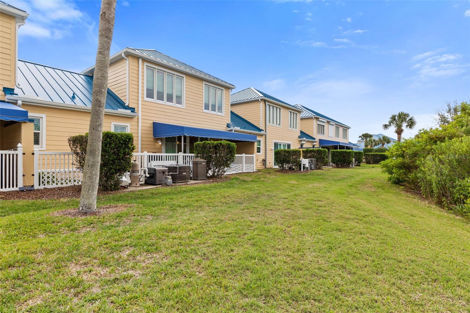 4642 RIVERWALK VILLAGE CT, PONCE INLET, FL, 32127