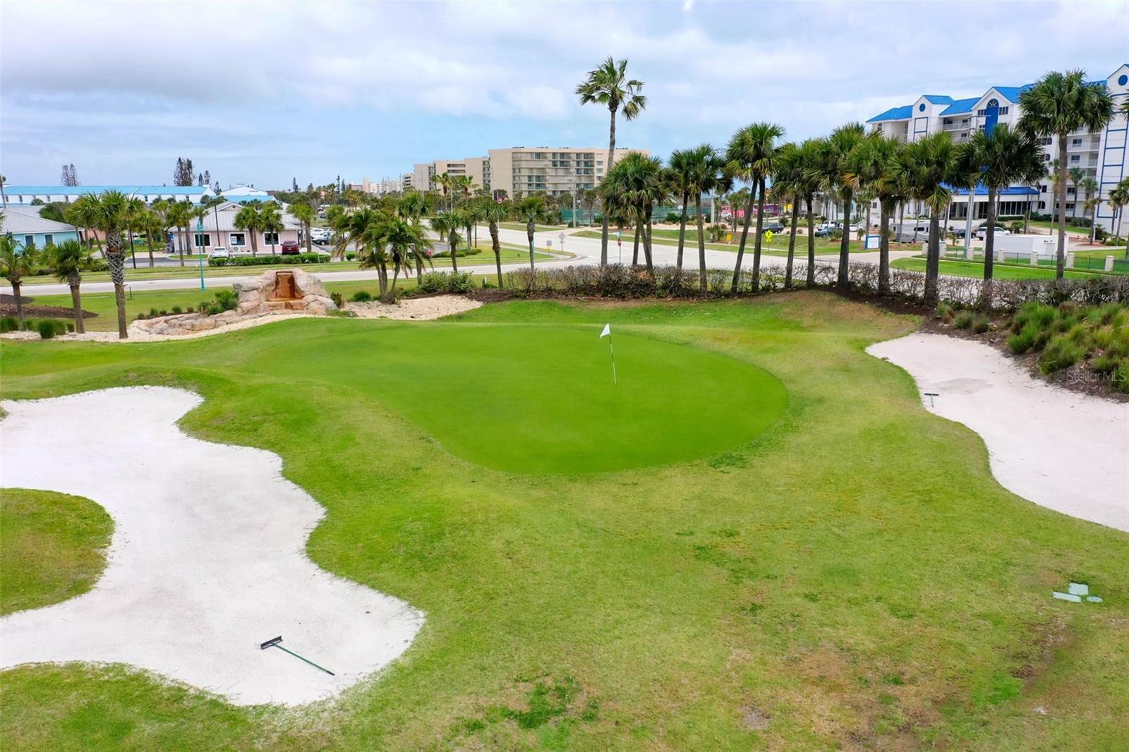 4642 RIVERWALK VILLAGE CT, PONCE INLET, FL, 32127