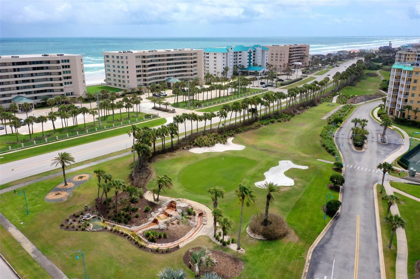 4642 RIVERWALK VILLAGE CT, PONCE INLET, FL, 32127